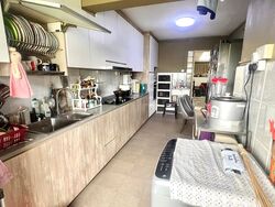 Blk 267 Tampines Street 21 (Tampines), HDB 4 Rooms #503645331